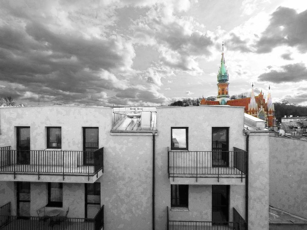 Apartament Helen Wegierska 8 * Krakau