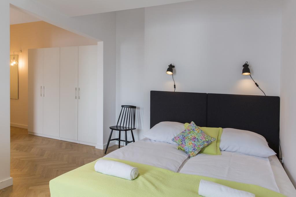 Apartament Helen Wegierska 8 Krakau