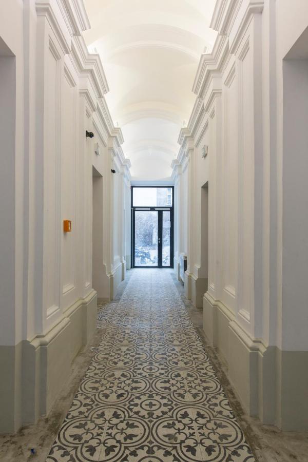Apartament Helen Wegierska 8 * Krakau